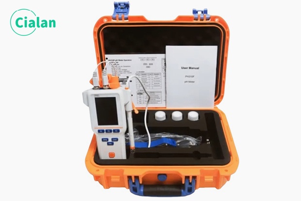 best ph meter